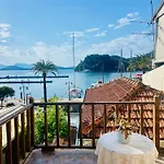 Feriehus Wake-up-by-the-sea! Nydri (Lefkada)