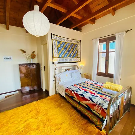 Wake-up-by-the-sea! * Нидри