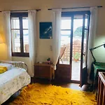 Wake-up-by-the-sea! Nydri (Lefkada)
