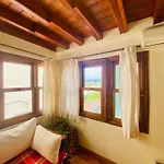 Casa de Férias Wake-up-by-the-sea! *