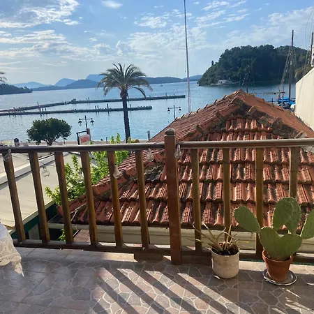 Wake-up-by-the-sea! Holiday home