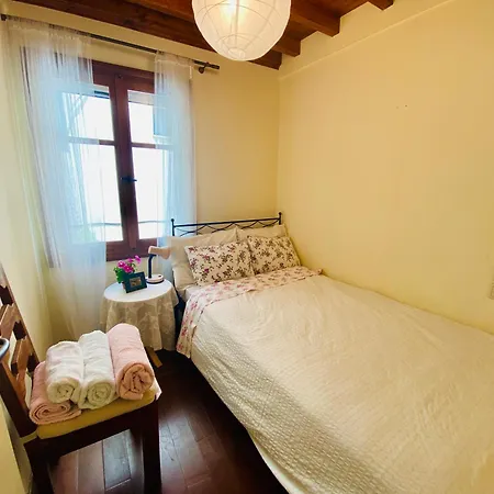 Wake-up-by-the-sea! * Nydri (Lefkada)
