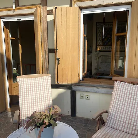 Holiday home Wake-up-by-the-sea! Nydri (Lefkada)