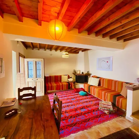 Wake-up-by-the-sea! Nydri (Lefkada)