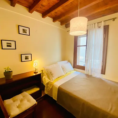 Holiday home Wake-up-by-the-sea!