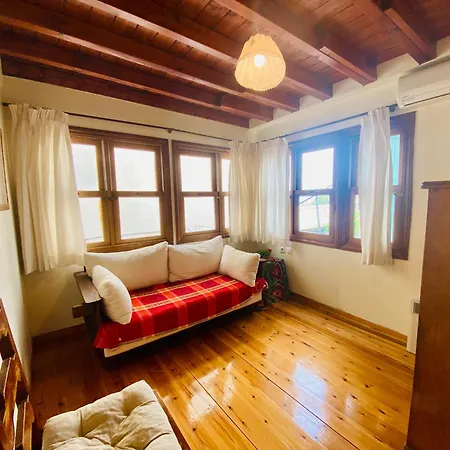 Wake-up-by-the-sea! Holiday home *
